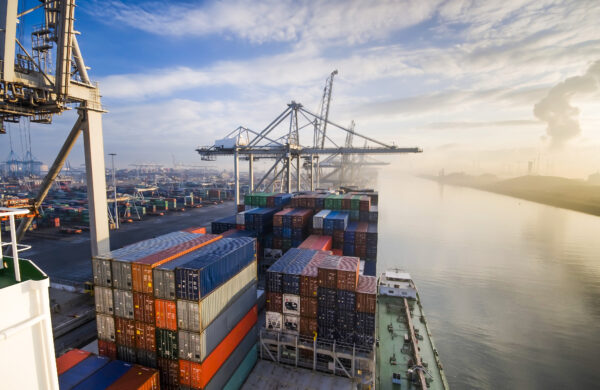„Post Shipment Kontrollen“ im Rahmen der Exportkontrolle