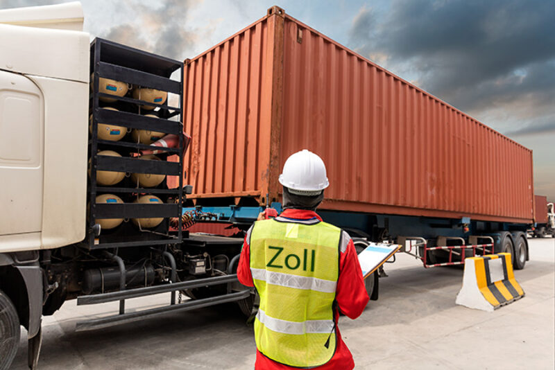 Zoll & Marktüberwachung: Wenn die Einfuhr abgelehnt wird