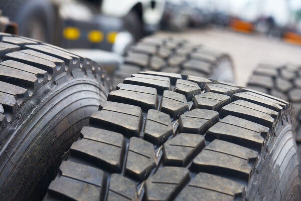 Antidumpingzölle auf LKW-Reifen aus China erlassen
