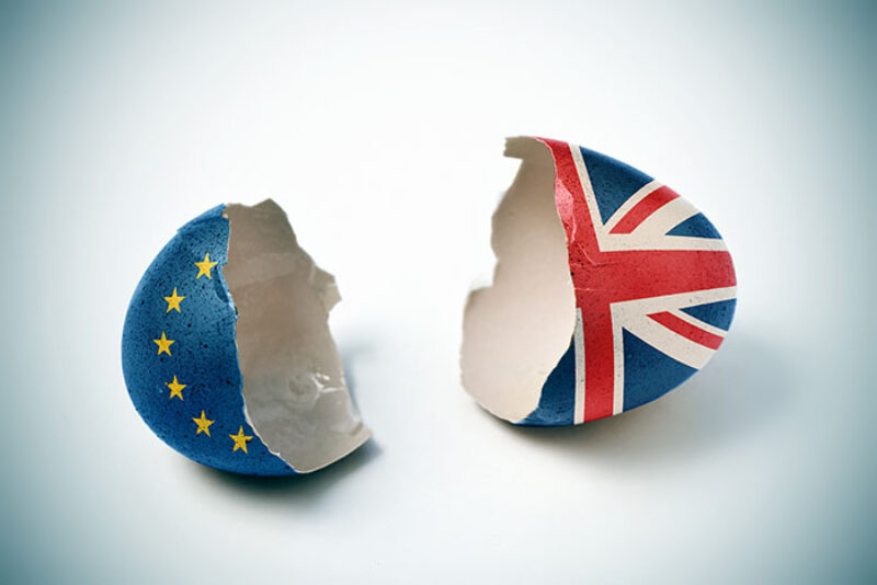 Brexit-Handelsabkommen: Folgen für Unternehmen