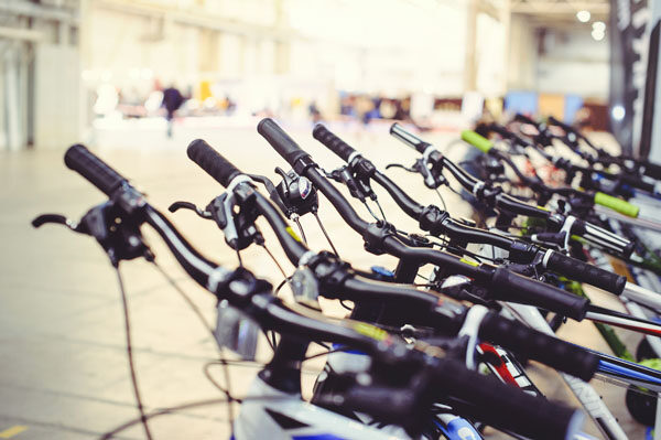 Fahrrad-Montage außerhalb Chinas: Umgehung von Antidumping?