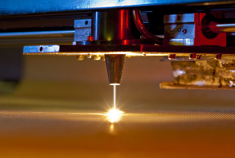 Laserprodukte importieren – Wichtige Hinweise