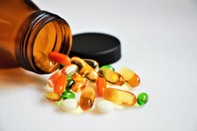 Zolltarifnummer für Vitamine – Wichtige Hinweise Zolltarifnummer für Vitamine – Wichtige Hinweise