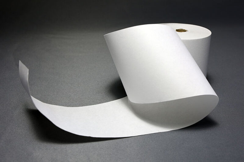 Antidumpingzoll Thermopapier Korea