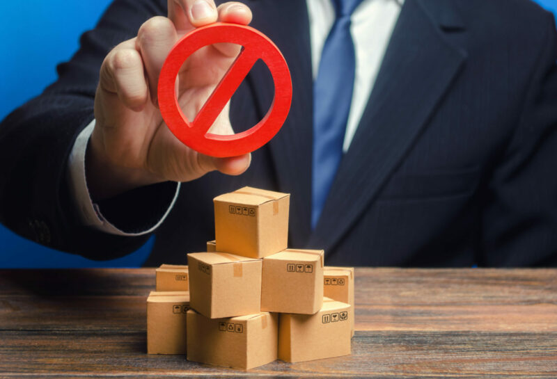 Neue Dual-Use-Verordnung verschärft Exportkontrolle