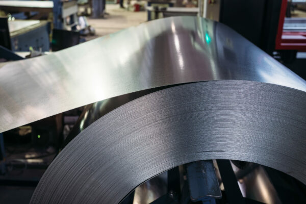 Antidumping rostfreier Stahl aus China