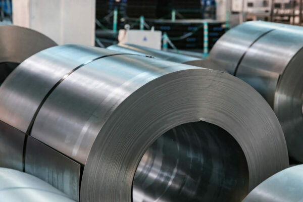Antidumpingzoll Eisen- und Stahlwaren aus der Türkei