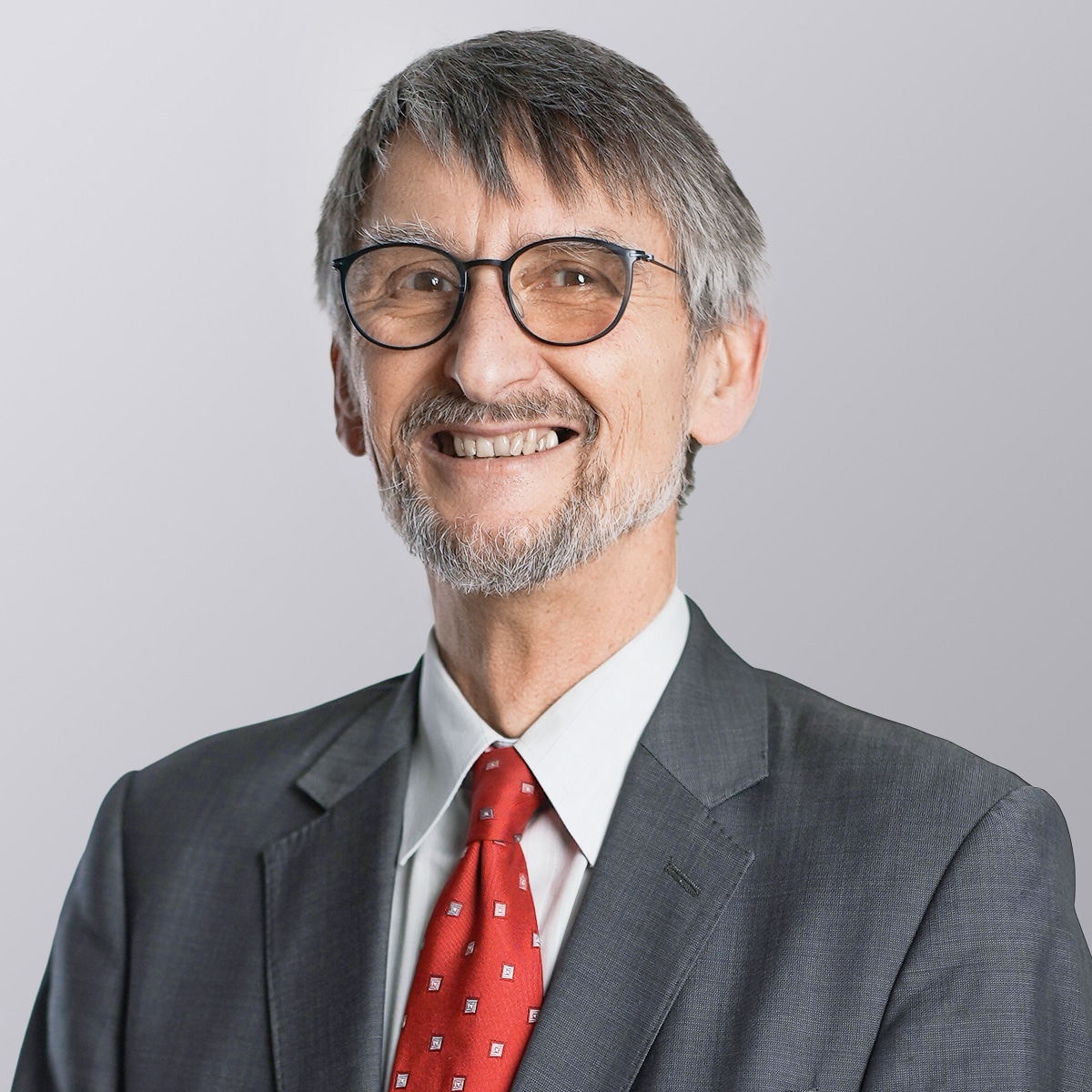 Rechtsanwalt Joachim Mädge