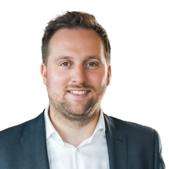 Rechtsanwalt Dr. Tristan Wegner