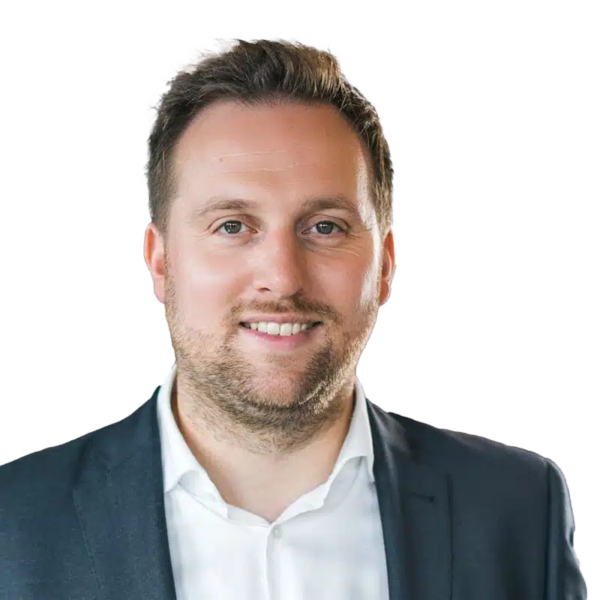 Rechtsanwalt Dr. Tristan Wegner