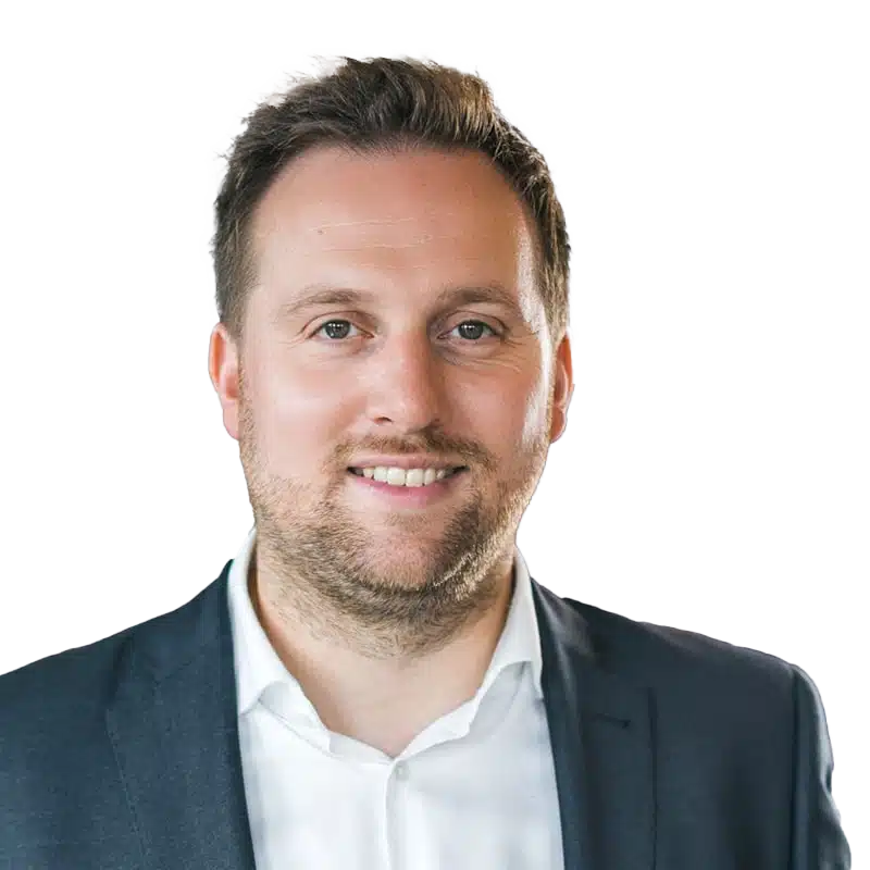 Rechtsanwalt Dr. Tristan Wegner