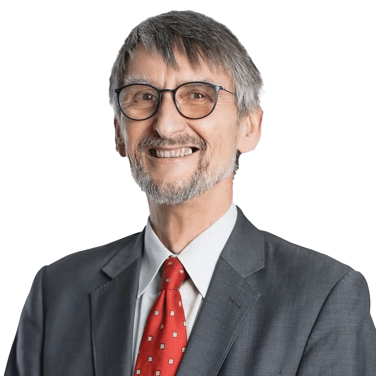 Rechtsanwalt Joachim Mädge