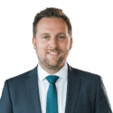 Dr. Tristan Wegner