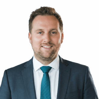 Rechtsanwalt Dr. Tristan Wegner