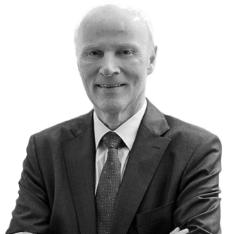 Rechtsanwalt Ronald Wegner