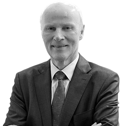 Rechtsanwalt Ronald Wegner