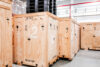 ISPM 15 Holzverpackungen – Zoll kontrolliert