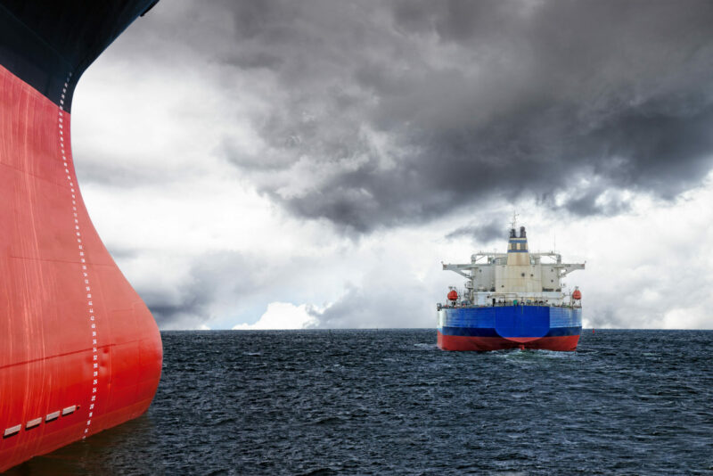 Seefracht: Verspätung und Schadensersatz Seefracht: Verspätung und Schadensersatz