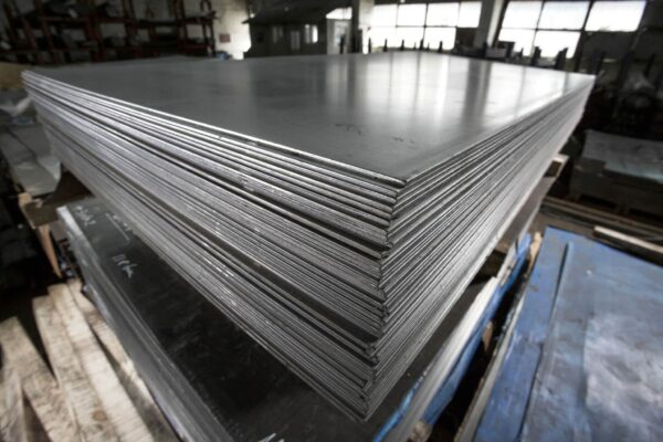 Antidumpingzoll SSCR-Stahl aus China und Taiwan