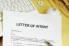 Letter of Intent – Tipps für Unternehmen