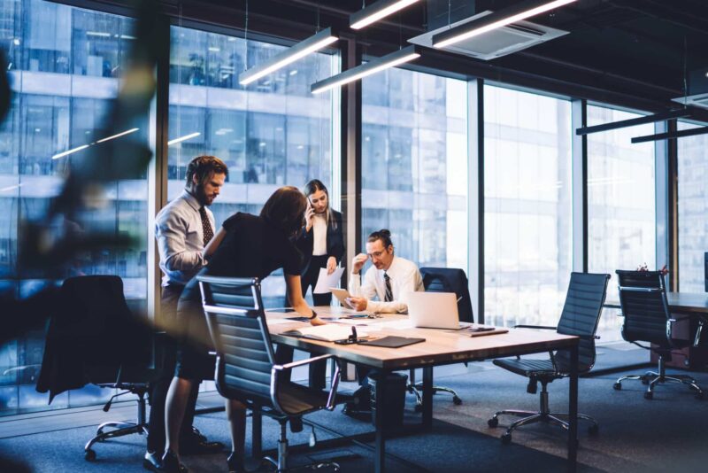 Zollabteilung im Unternehmen – warum sie so wichtig ist
