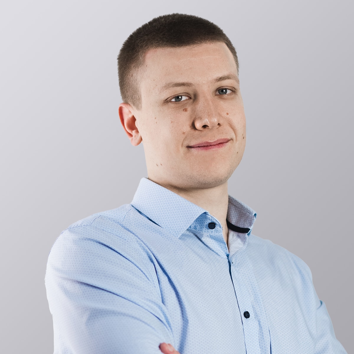 Legal-Tech-Engineer / Softwareentwicklung Fabian Schmidt