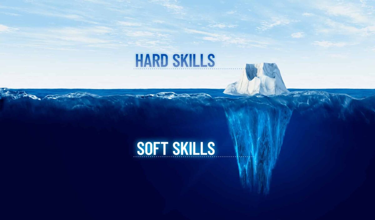 Soft Skills für Juristen