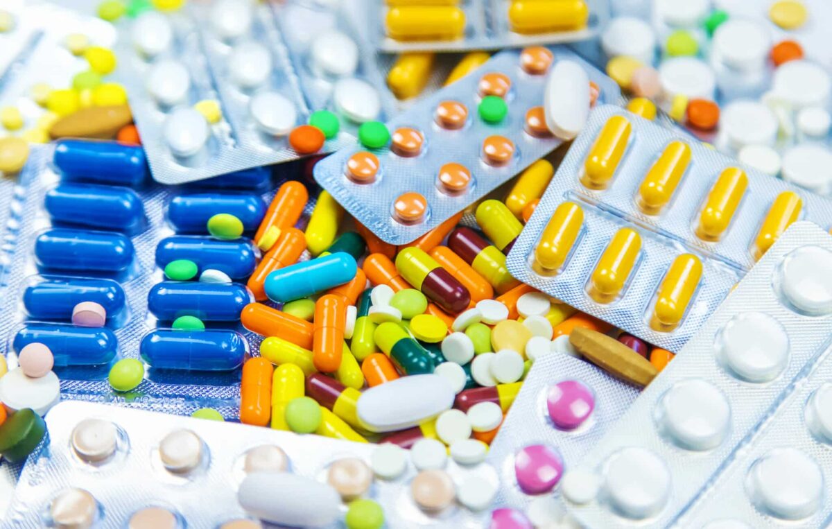 „Liste P“: Zollfreiheit für pharmazeutische Erzeugnisse