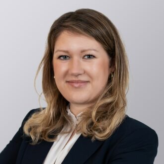 Rechtsanwältin Annika Siggelkow