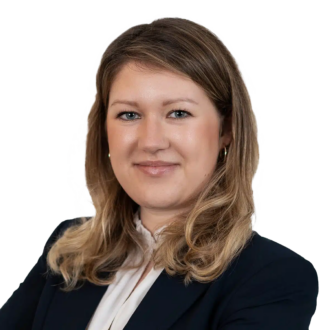 Rechtsanwältin Annika Siggelkow