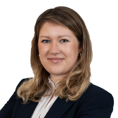 Rechtsanwältin Annika Siggelkow
