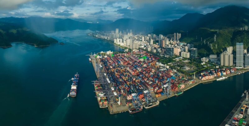 Chinesisches Exportkontrollgesetz – Das müssen Unternehmen wissen