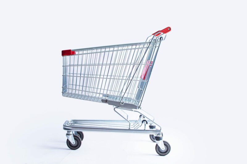 Lauf- und Bockrollen: Einreihung bei unterschiedlicher Verwendungsmöglichkeit