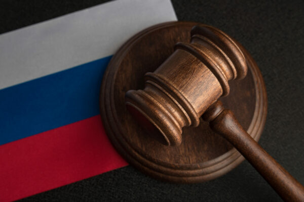 Millionen-Strafe wegen Russland-Sanktionen Verstoß