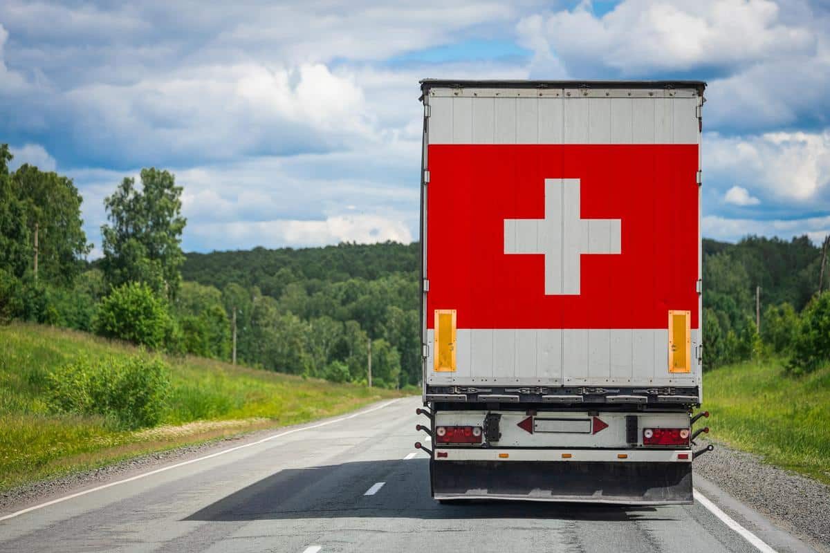 Schweiz schafft Zölle auf viele Waren ab