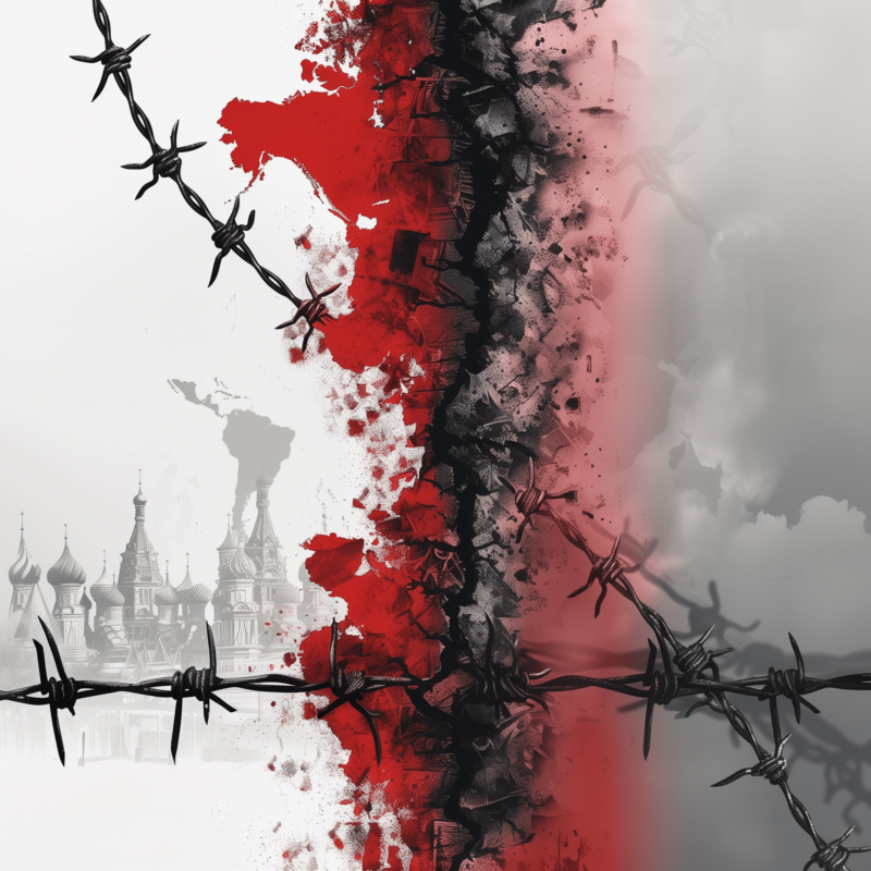 13. Sanktionspaket gegen Russland beschlossen 13. Sanktionspaket gegen Russland beschlossen