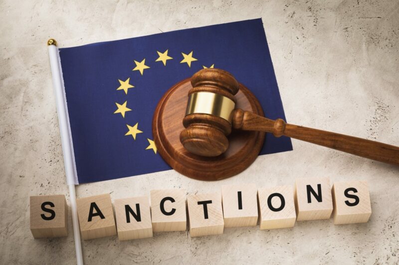 Das Sanktionsdurchsetzungsgesetz – Strafen für Meldeverstöße Das Sanktionsdurchsetzungsgesetz – Strafen für Meldeverstöße