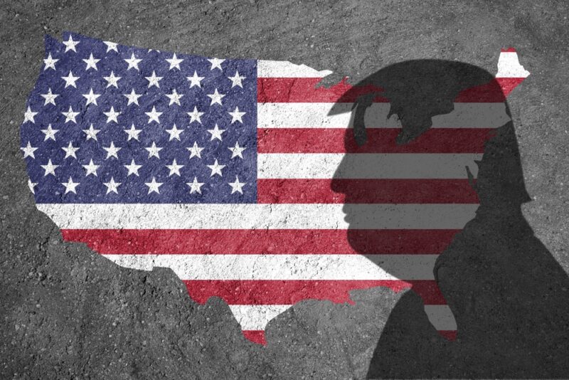 Trump bringt neue Zölle: So ist die EU betroffen