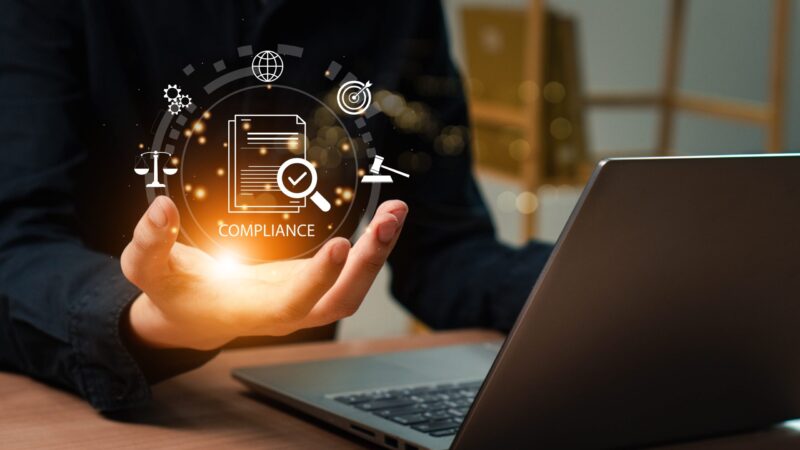 Innerbetriebliches Exportkontrollsystem (ICP) Innerbetriebliches Exportkontrollsystem (ICP)