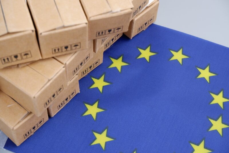 PPWR: Das müssen Unternehmen bei Verpackungen jetzt umsetzen