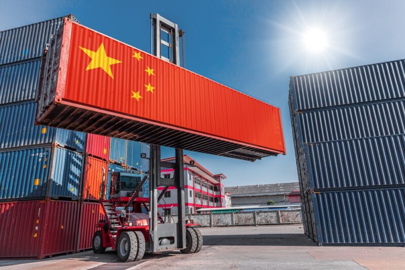 China Import nach Deutschland: Strategischer Plan für Geschäftsführer 2025