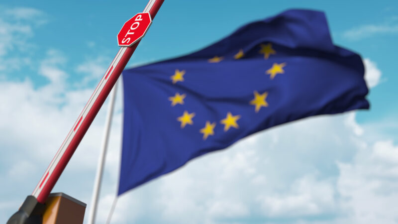 Die EU-Zollunion: Der ultimative Praxisleitfaden für deutsche Unternehmen (2025)
