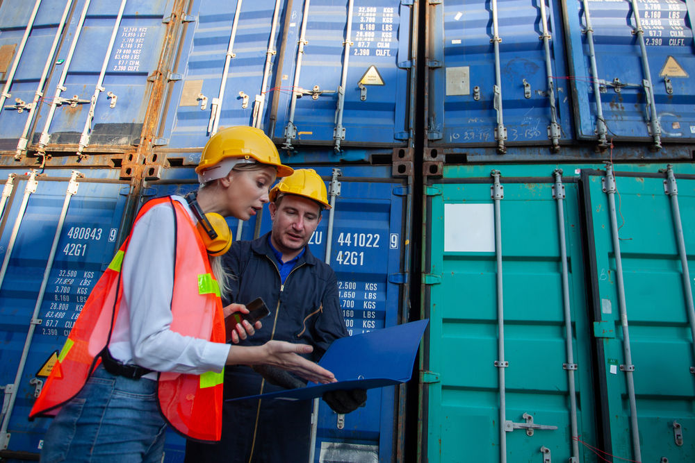 Gestellung Gestellung